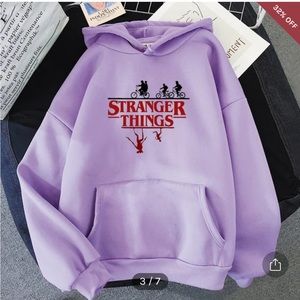 Stranger Things Sweatshirt